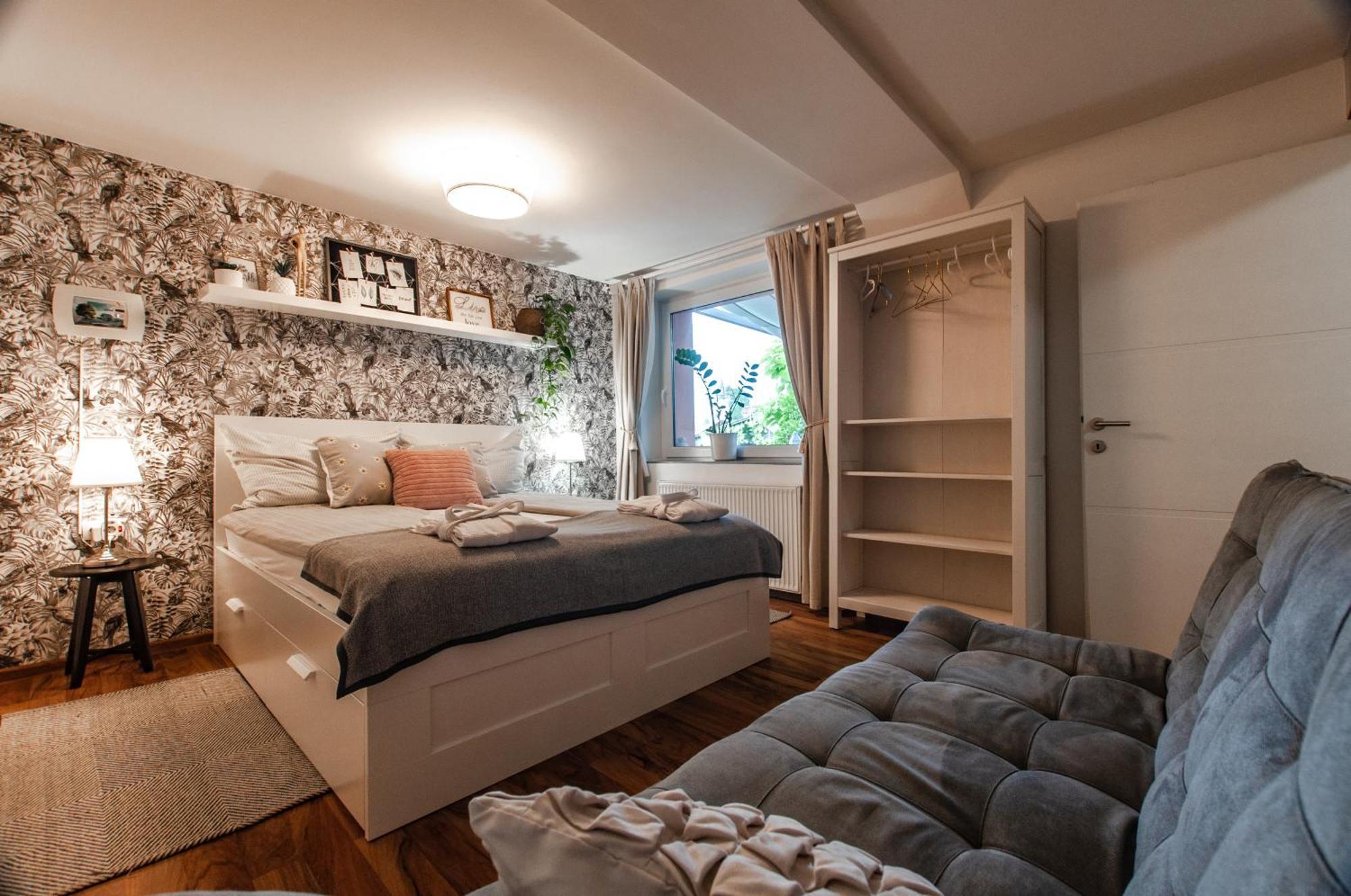 Apartma Amelie Bled Exterior foto