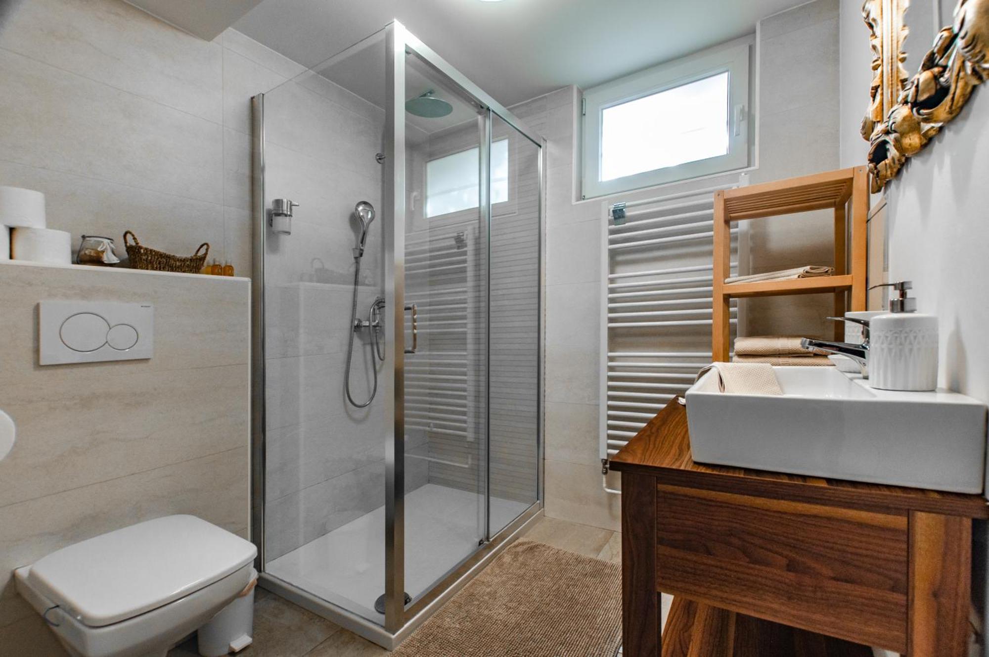 Apartma Amelie Bled Exterior foto