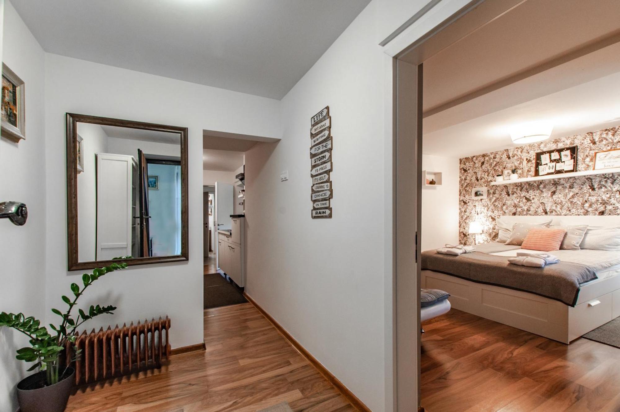 Apartma Amelie Bled Exterior foto