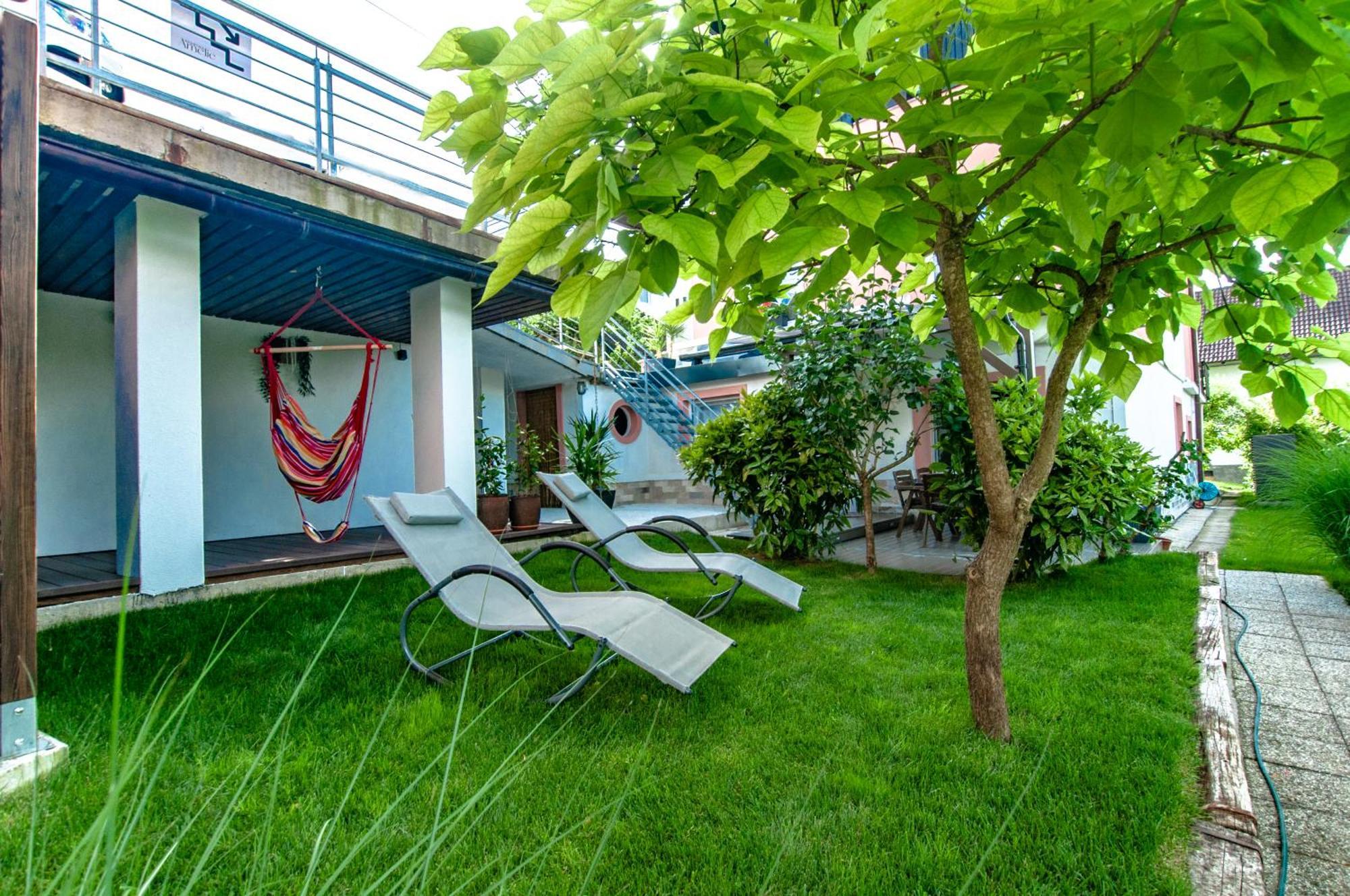 Apartma Amelie Bled Exterior foto