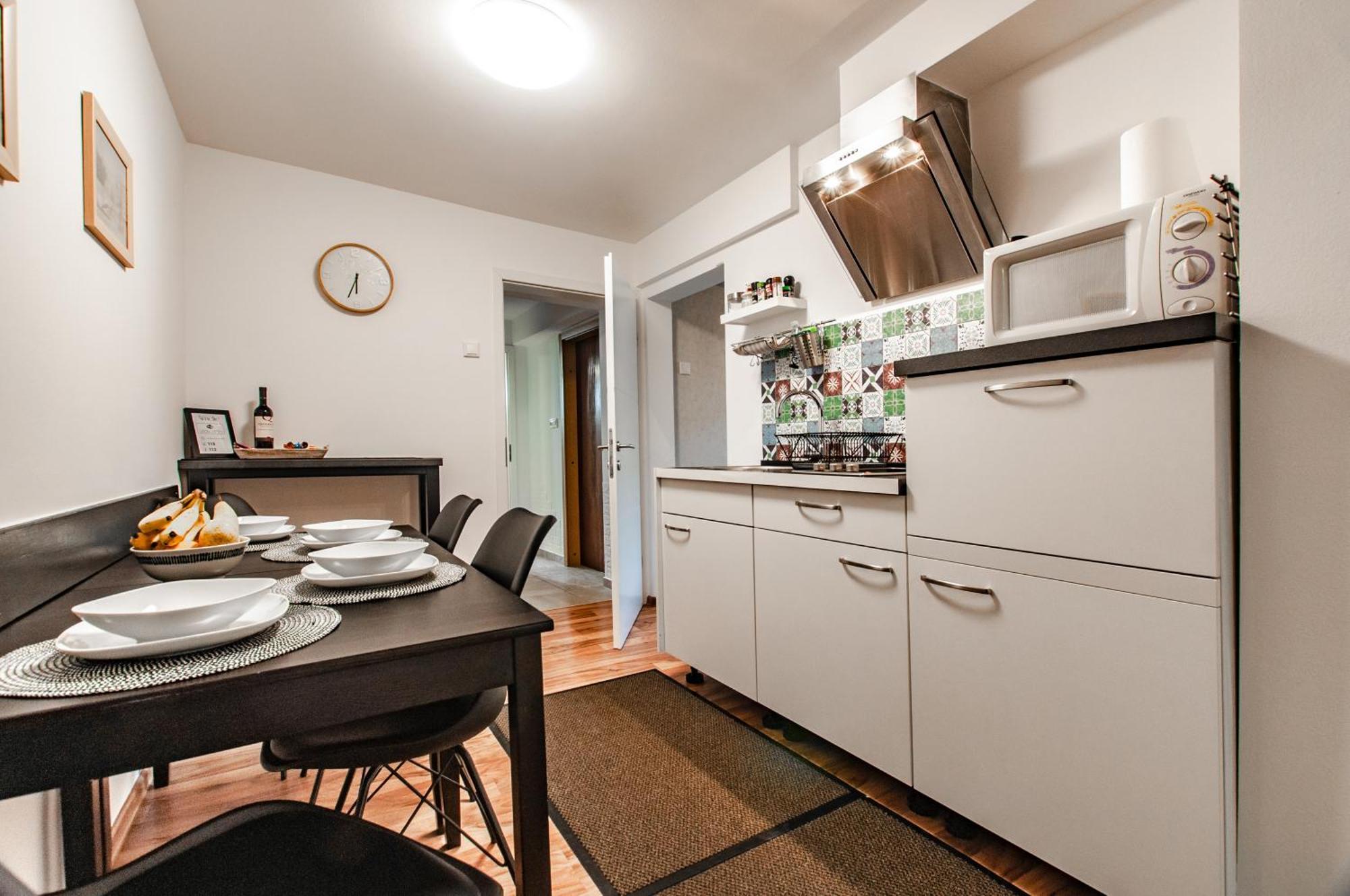 Apartma Amelie Bled Exterior foto